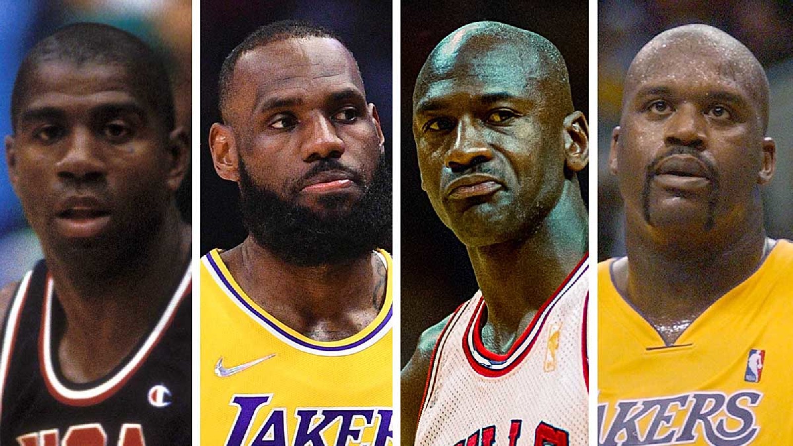 Top 10 Richest NBA Players of All Time - Which Top 10