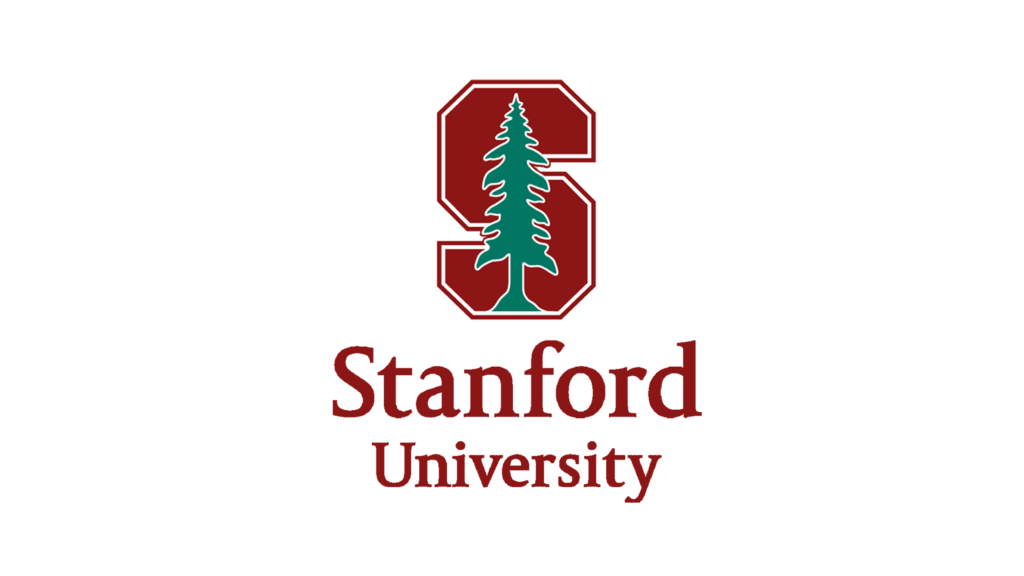 Standford University logo