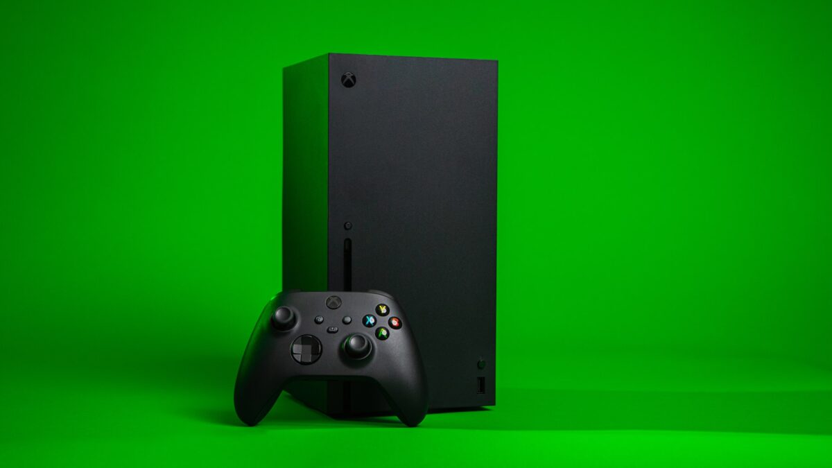 Xbox gaming console - whichtop10