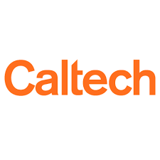 Caltech logo