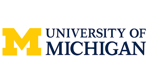 University of Michigan logo