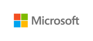 Microsoft logo