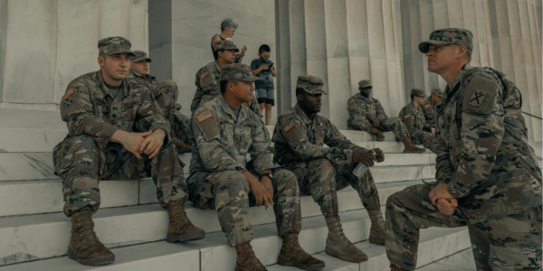 Top 10 Armies That Control the World: Complete In-Depth Analysis
