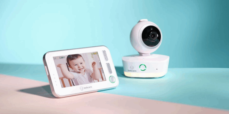 top baby monitor in 2025
