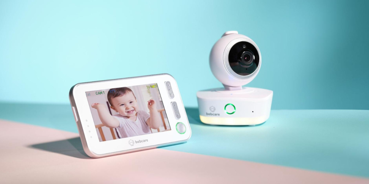top baby monitor in 2025