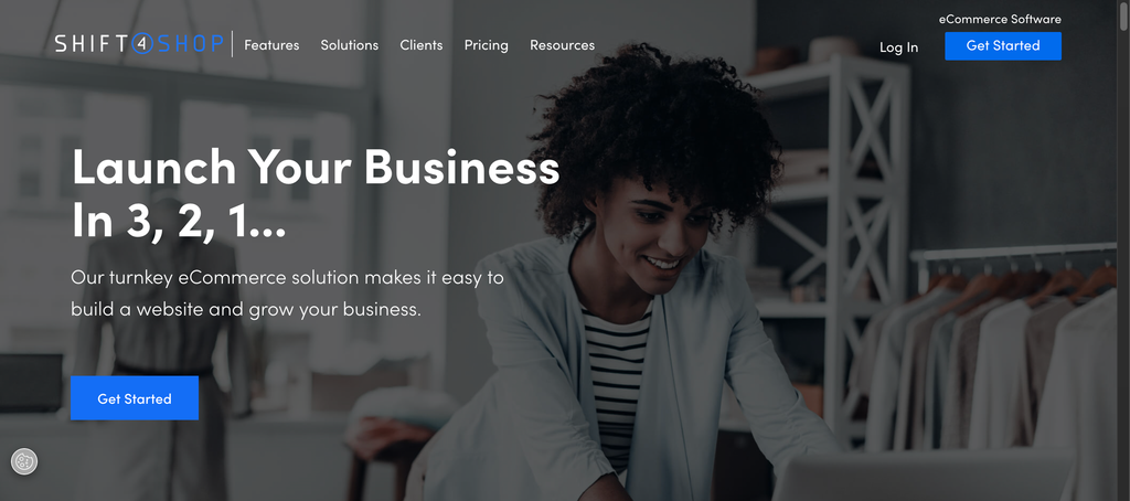 shif4shop ecommerce platform