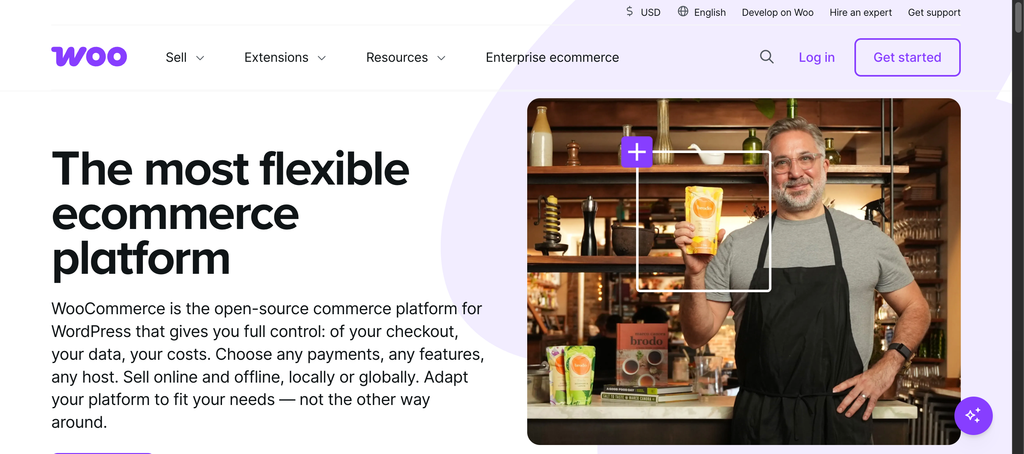 woocommerce dropshipping platform
