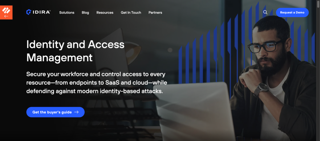 CyberArk iam