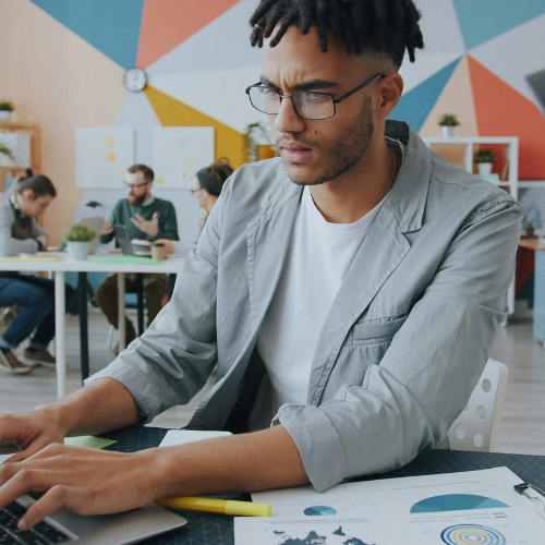 business services reviews
