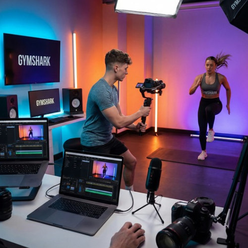 video making and editing business services comparison