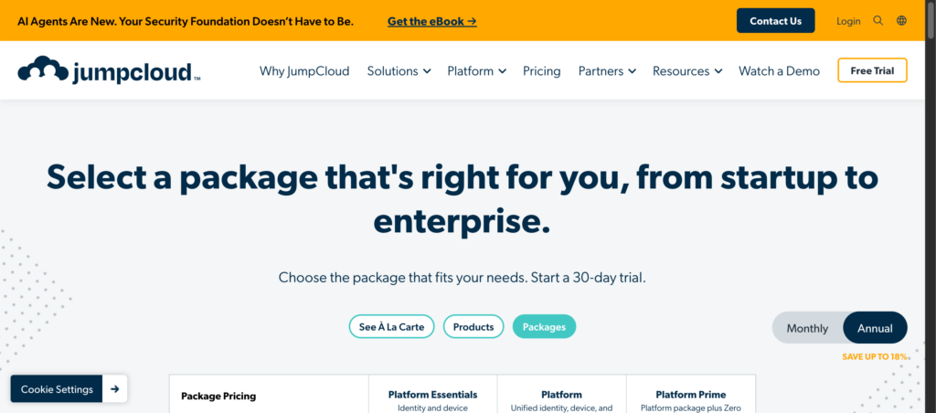jumpcloud iam