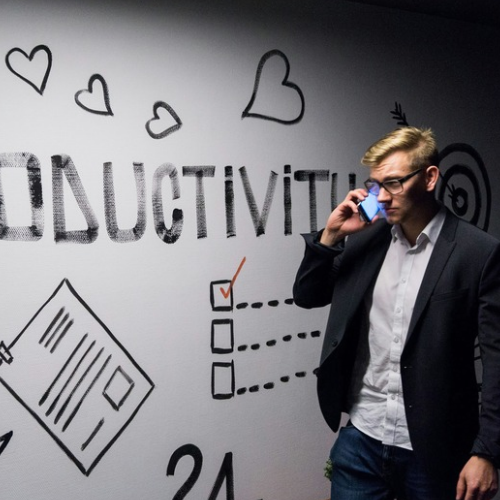 productivity software