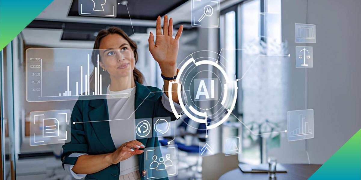 Which top 10 AI tools for business automation
