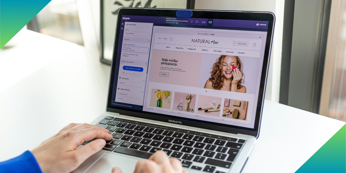 which top 10 ecommerce website builder